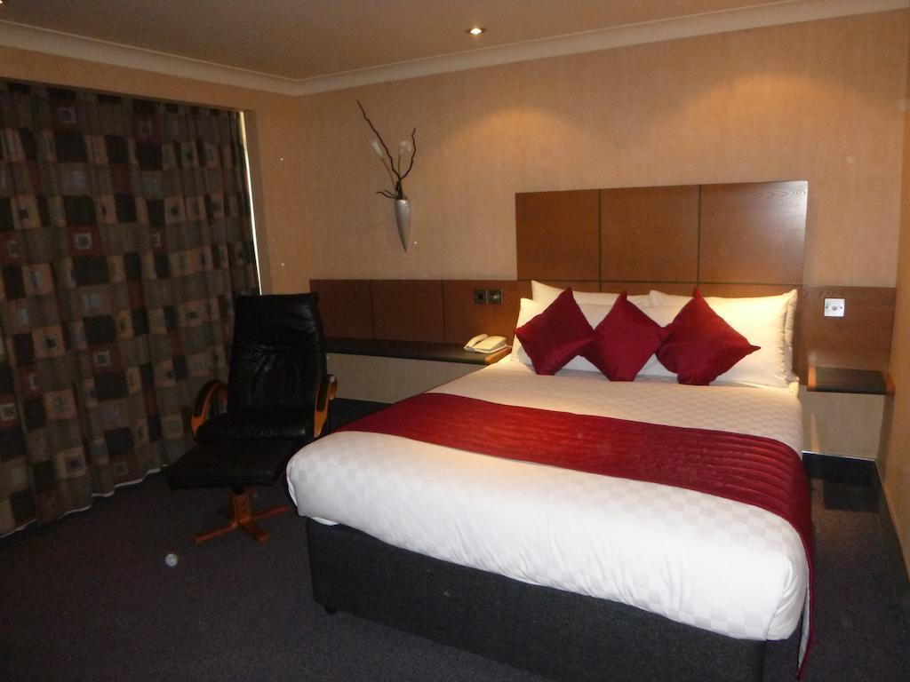 Ramada Hatfield Hatfield  Rom bilde
