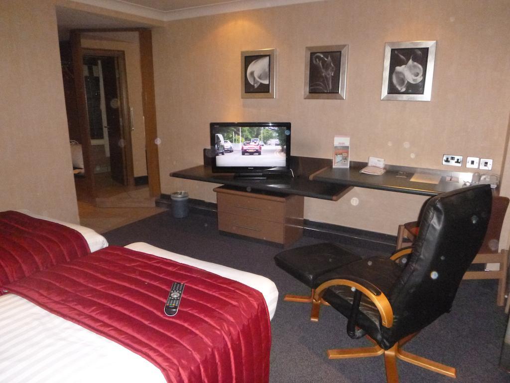 Ramada Hatfield Hatfield  Rom bilde