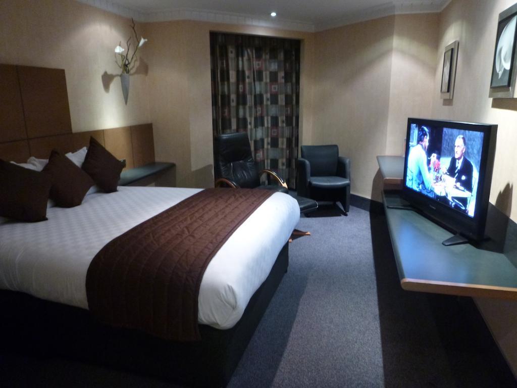 Ramada Hatfield Hatfield  Rom bilde