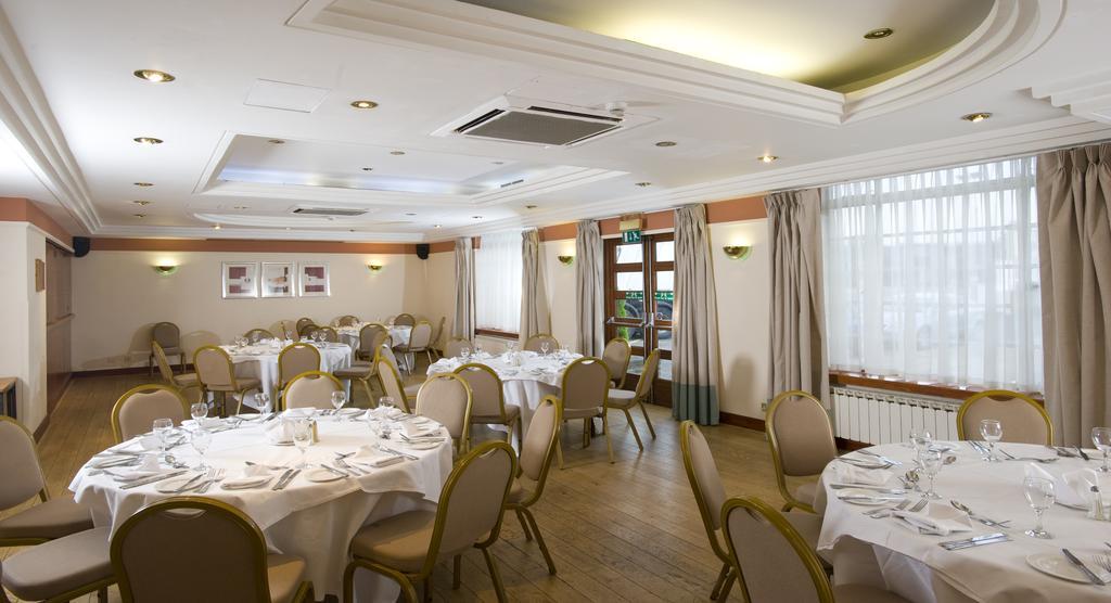Ramada Hatfield Hatfield  Fasiliteter bilde