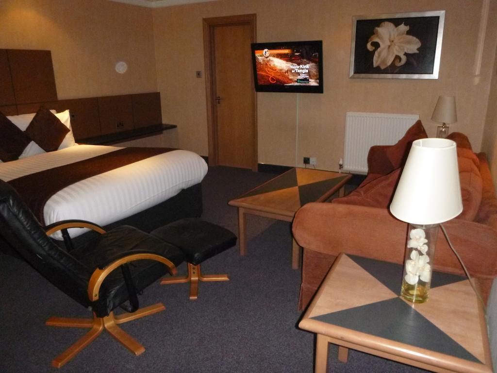 Ramada Hatfield Hatfield  Rom bilde