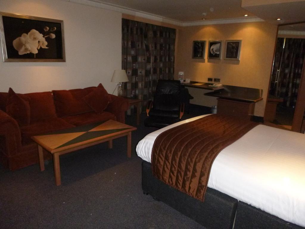 Ramada Hatfield Hatfield  Rom bilde