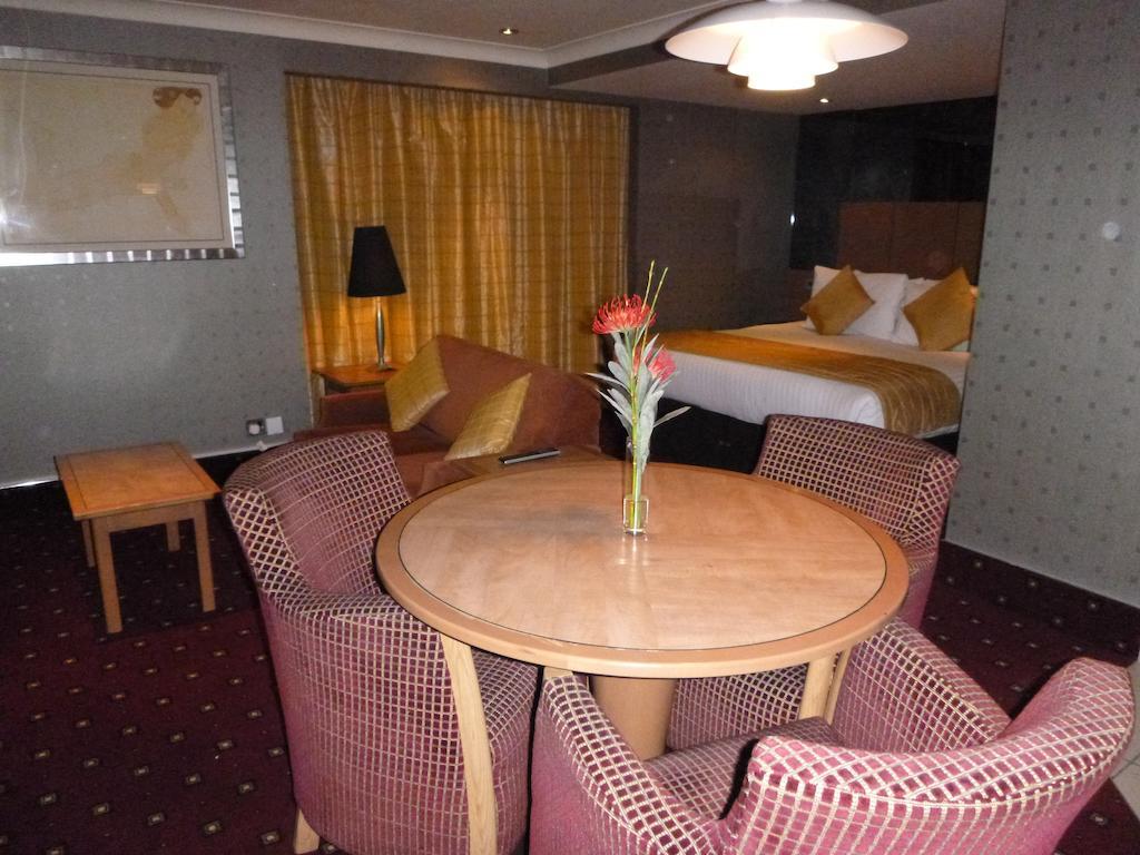 Ramada Hatfield Hatfield  Rom bilde