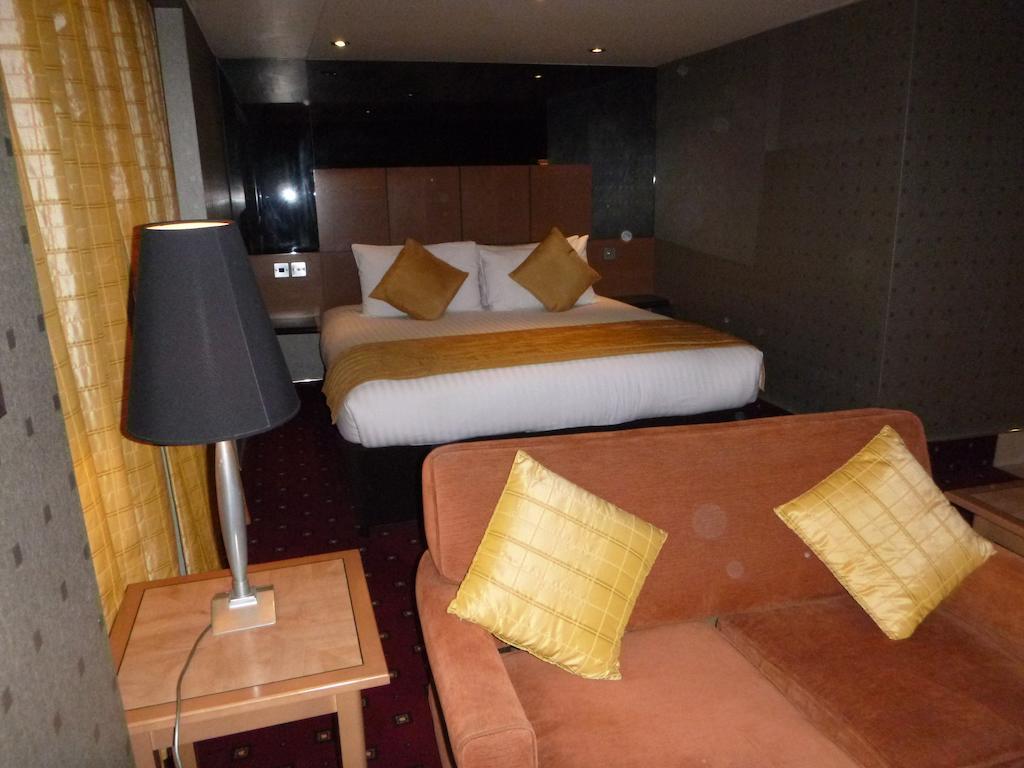 Ramada Hatfield Hatfield  Rom bilde