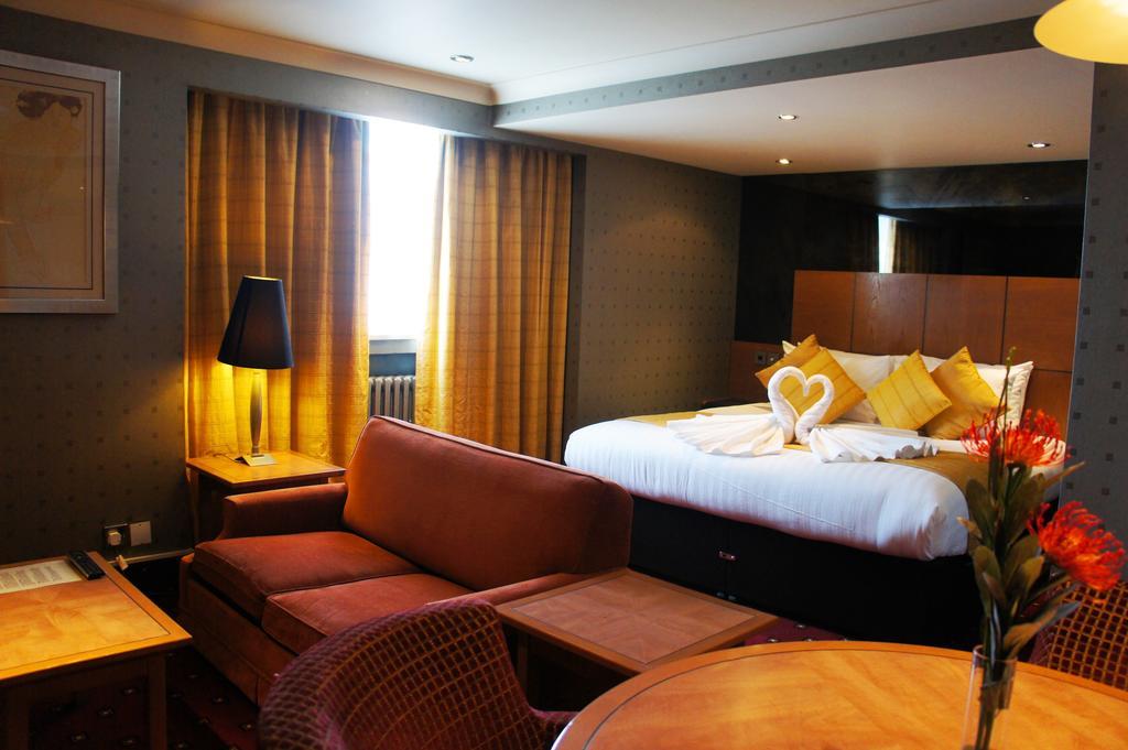 Ramada Hatfield Hatfield  Rom bilde