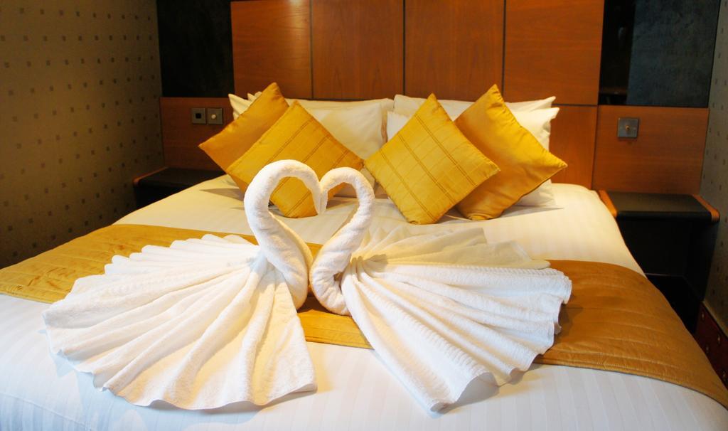 Ramada Hatfield Hatfield  Rom bilde