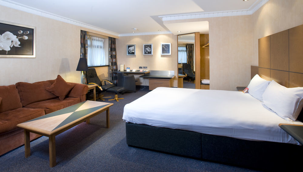 Ramada Hatfield Hatfield  Rom bilde